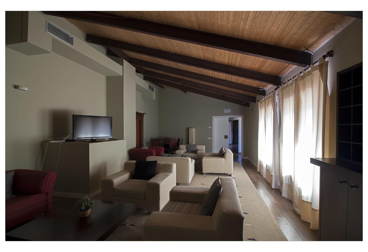 Posada La Casona De Valbuena バルブエナ・デ・ドゥエロ エクステリア 写真