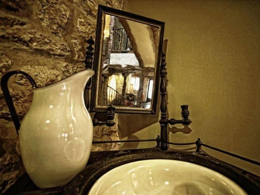 Posada La Casona De Valbuena バルブエナ・デ・ドゥエロ エクステリア 写真